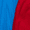 Brilliant Red / Blue Thrill, variant on Athletic Works Boys Performance Shorts, 2-Pack, Sizes 4-18 & Husky