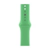 Apple Watch 41mm Bright Green Sport Band - Regular