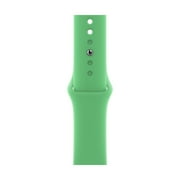 Apple Watch 41mm Bright Green Sport Band - Regular