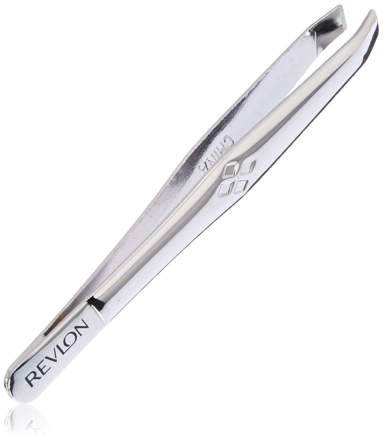 Revlon Tweezer, Slant Tip