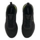 thumbnail image 5 of Tenis Running Para Caballero Charly Suela Eva Negro 22-29 negro 22.5, 5 of 6