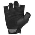 thumbnail image 2 of Guantes para levantamiento de pesas Harbinger Flexfit 2.0, talla pequeña, rojo, 2 of 4
