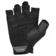 thumbnail image 2 of Guantes de levantamiento de pesas Harbinger Flexfit 2.0 para adultos, color negro, 2 of 4