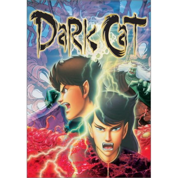 Dark Cat