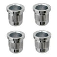 thumbnail image 2 of Electric Bass Guitar String Mounting Ferrules Bushing, 2 of 8