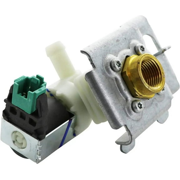 W10158389CM Dishwasher Water Inlet Valve Replaces WPW10158389