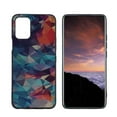 thumbnail image 1 of Compatible with LG K52 Phone Case, Watercolor-2 Case Men Women, Flexible Silicone Shockproof Case for LG K52, 1 of 1