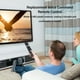 thumbnail image 5 of Control Remoto ANGGREK Repuesto Para TV Comando de Voz Alta Durabilidad Ajuste Perfecto Para Smart TV, 5 of 7