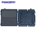 thumbnail image 4 of Foxconn Original 100% New CPU Socket AM5 Socket LGA1718 For PC Motherboard CPU BGA Base Large Tin Ball Connector Holder Base AM5, 4 of 5