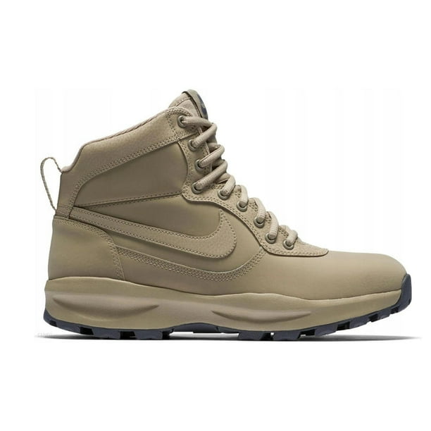 Botas Nike Para Hombre Manoadome 844358 200 Khaki Walmart en linea