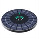 thumbnail image 3 of Bomba de Fuente Solar de 6 W para Fuente de Agua con Cable, Fuente Solar para Baño de Pájaros, Fuente de Agua con Energía Solar para Baño de Pájaros, 3 of 5