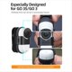 thumbnail image 2 of Clip para Mochila de Cámara para Adaptador de Montaje de Cámara para GO3/GO 3S con Rotación de 360° para Accesorios para GO3/GO 3S, 2 of 5