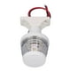 thumbnail image 4 of Luz De Ancla Para Barco De Pesca, Luz De Ancla LED Redonda IP65 Impermeable 4 Pulgadas DC10 24V 360 Grados Alrededor Para Barcos Deportivos, 4 of 7
