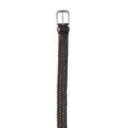 thumbnail image 3 of Wonder Nation Boys’ Braided Belt, Sizes S-L, 3 of 3