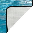 thumbnail image 4 of FREEAM Sport Non Slip Area Rug for Living Dinning Room Bedroom Kitchen, 3' x 5'(39 x 60 Inch), Water Polo Nursery Rug Floor Carpet Yoga Mat, 4 of 6