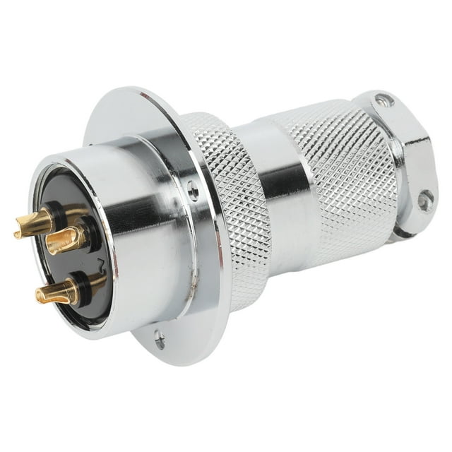 Conector de aviación NikouMX herramienta