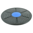 thumbnail image 2 of Ximing Board, Non- Round Board, 36cm Training Balance Board Perfect Strength, Stability and Coordination - Blue, 2 of 6
