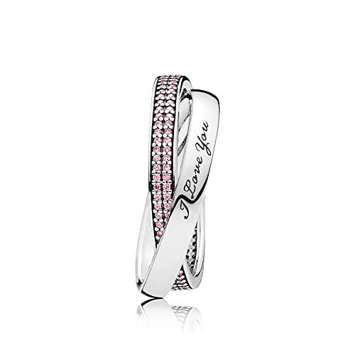 PANDORA Sweet Promise Ring Walmart