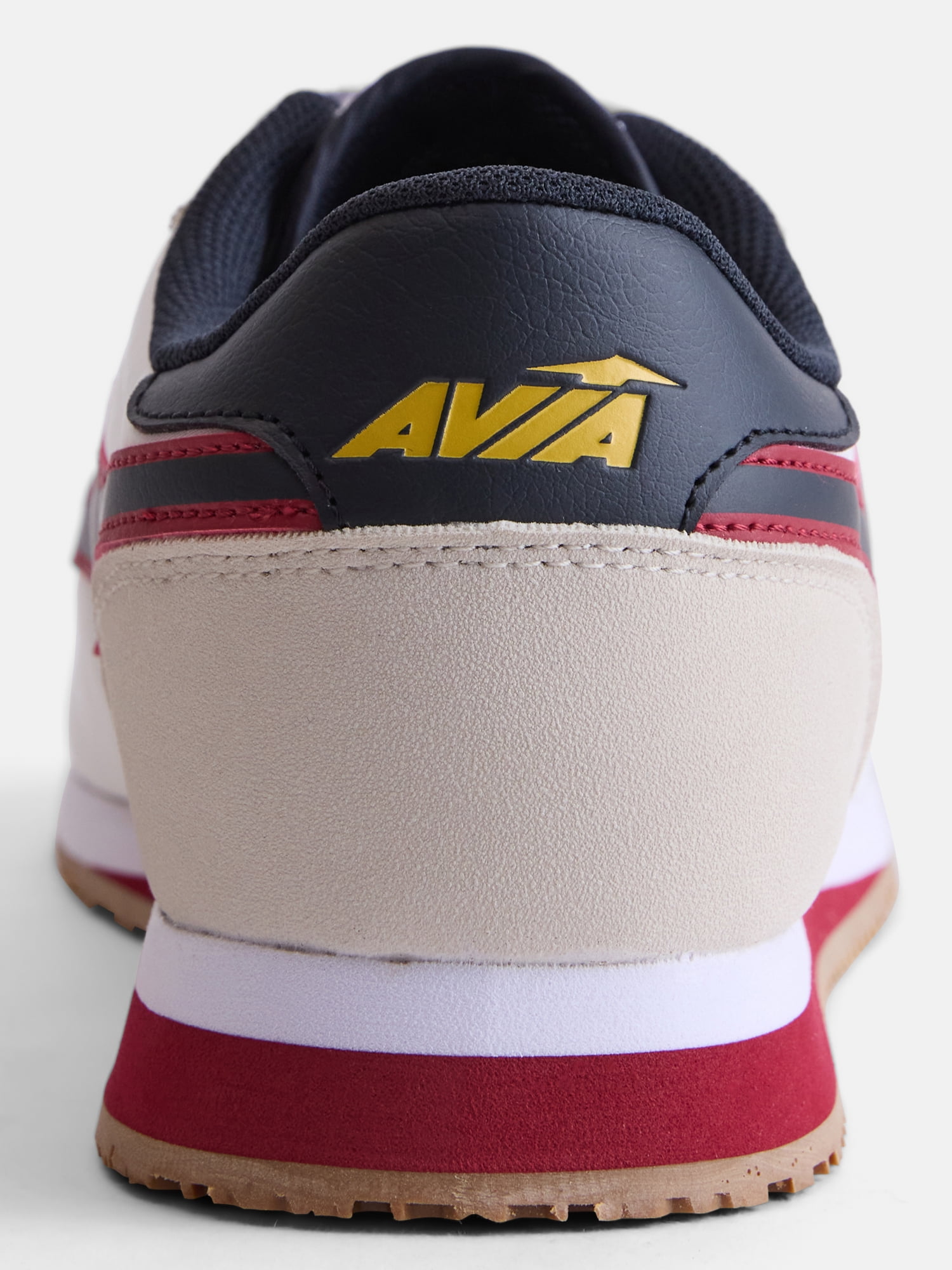 Avia Men's Retro Running Sneakers