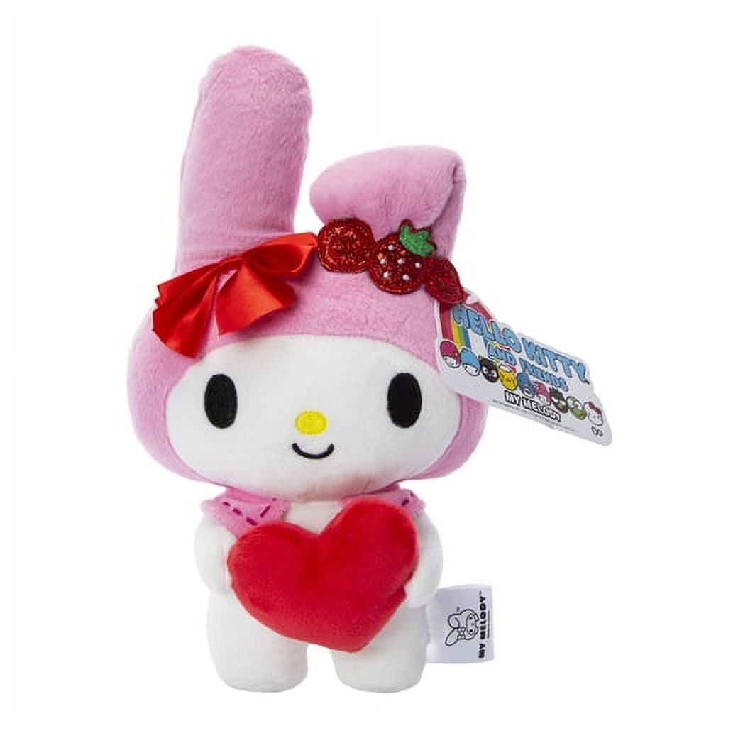 My Melody 16 Plush (Classic Series)