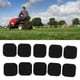 thumbnail image 5 of Filtro De Aire Strimmer, 10 Piezas Rendimiento Estable Fácil De Mantener Reemplazo Del Filtro Strimmer Ajuste Perfecto Para Para 11010 2530 ANGGREK Filter for TH23D, 5 of 8