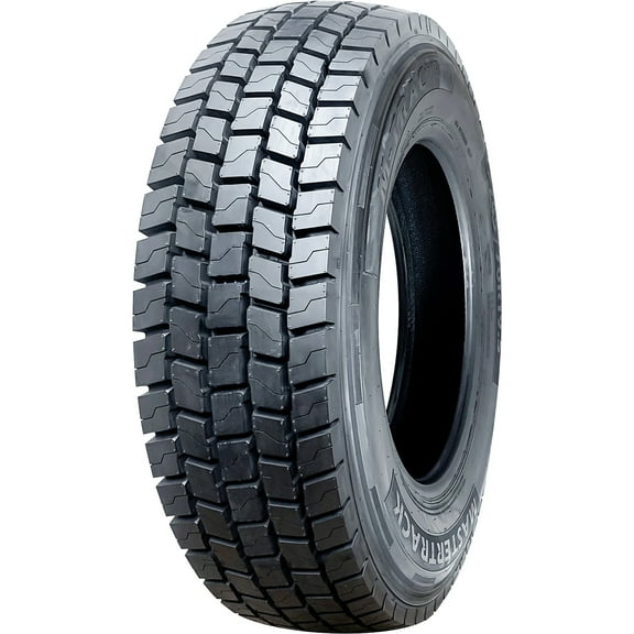 Mastertrack M-Trac HTD 245/70R19.5 136M H 16 Ply Drive Commercial Tire