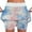 Multicolour, variant on plus Size Skirt Patterns for Sewing Skirts for Women Woman Skirts Travel Jumpsuits Women with Skirt plus Size Laye Women's Casual Custom Personal Name Number With Pocket Sports Casual Blue XXL