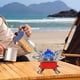 thumbnail image 3 of Mini quemador portátil estufa de Gas para Camping estufa plegable para campamento estufa para mochilero, 3 of 6
