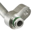 thumbnail image 2 of Four Seasons 56782 Discharge Line Hose Assembly Fits select: 2009-2013 HONDA FIT, 2 of 4