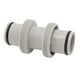 thumbnail image 3 of Conector de manguera de piscina,Adaptador de manguera de piscina Adaptador de manguera de filtro de piscina de 1,5 pulgadas Adaptador de manguera de piscina Diseño aerodinámico, 3 of 8