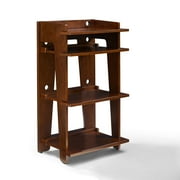 Crosley Furniture Soho Record Player Stand - Audio Turntables