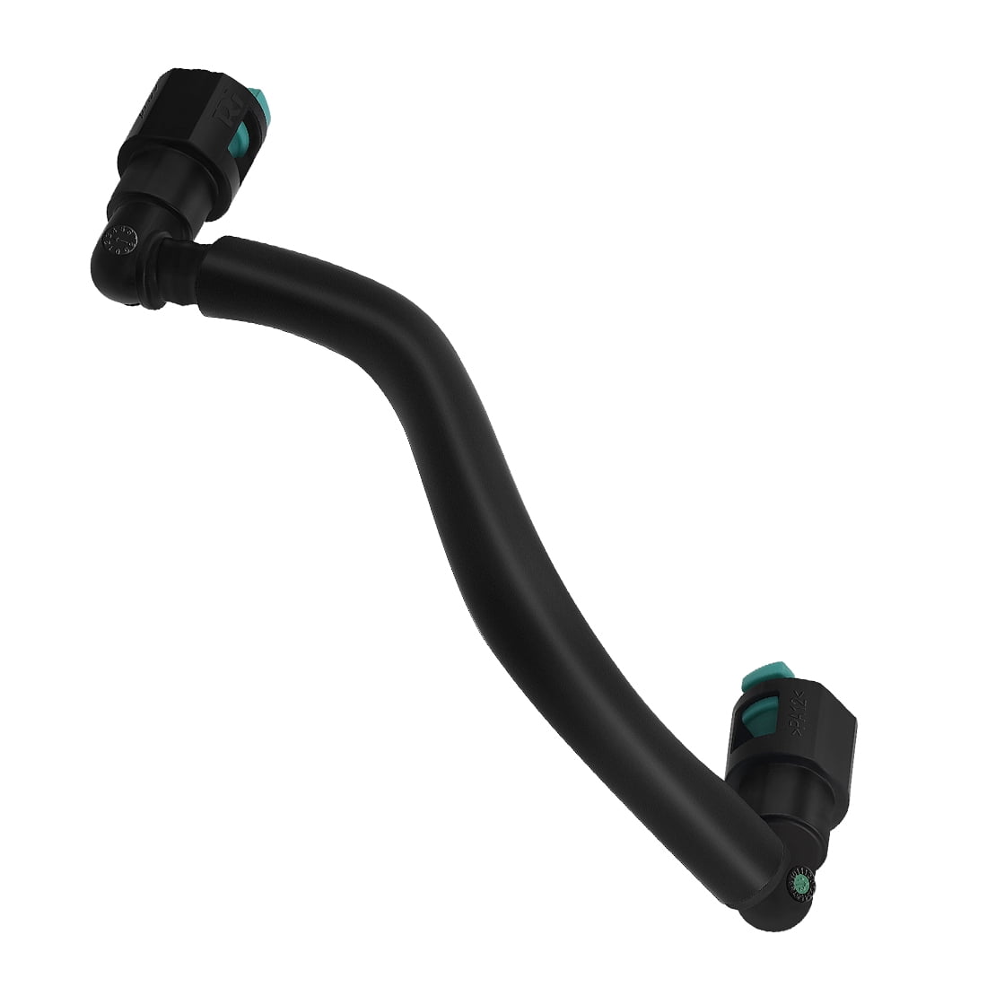 M MATI High Pressure Fuel Gas Line Hose for Suzuki GSX-R600 GSX-R750 GSX-R1000 2000-2003 15810-35F00