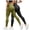 AG, variant on Yoga Pants Set Womens Legging High Waist Seamless Sport Pants for Workout Fitness Size S