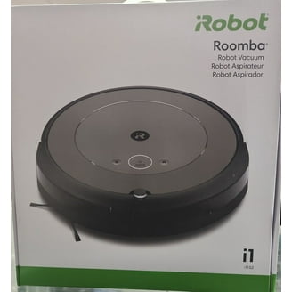 iRobot Roomba j8+ (8550) Wi-Fi Connected Self-Emptying Robot