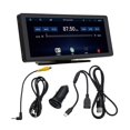thumbnail image 3 of Pantalla PortáTil Bluetooth De 10,26 Pulgadas Para Coche, NavegacióN GPS, Reproductor MP5 InaláMbrico Carplay Android Auto, Grabadora De ConduccióN, 3 of 5
