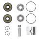 thumbnail image 1 of Accesorios Para Motosierra, Kit De Pistón Fácil De Instalar Y Reemplazar De Alta Dureza Para Reemplazo Directo Para 220 221 260 1950 2150 2250 2450 2550, 1 of 7