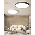 thumbnail image 1 of 18W 23CM Plafón LED con sensor 1800LM IP54 Plafón LED para baño Regulable con mando a distancia para Balcón, Salón, Cochera, Escaleras, 2700-6500K [Clase energética A+] 1pcs Blanco ACTIVE Biensenido a ACTIVE, 1 of 1