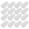 thumbnail image 3 of KALLORY 40pcs Disposable Toilet Seat Covers Thick Non-Woven Bathroom Seat Pads for Travel Camping Public Restroom Household Use, 3 of 10