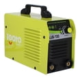 thumbnail image 1 of Soldadora Inversora Igoto PLUS130 130A Kit 110V, 1 of 7