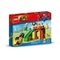 thumbnail image 2 of LEGO Super Mario Fire Luigi vs. Koopa Troopa Battle - Building Toy for Boys & Girls, Ages 7+ - Mario Figures & Playset for Pretend Play - Gift for Birthdays - 72061, 2 of 7