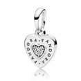 thumbnail image 1 of Berloque Pandora Guardianes De La Galaxia Disney Silver Bath Charms Lámpara Aladdin Charm Para Vivara Bricolage Joyería Pulsera, 1 of 4