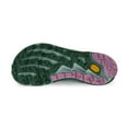 thumbnail image 4 of Altra Womens TIMP 5 Trail Running Shoes Sneakers w/ Vibram Sole in Green/Forest, 4 of 6