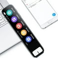 thumbnail image 2 of Stylo Gpt, Stylo IA, Stylo Intelligent de Numérisation IA Scansense, Réponses Instantanées QAS, 2 of 9