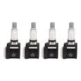 thumbnail image 2 of TPMS Sensor,4pcs TPMS Tire Pressure Tire Pressure Sensor Set Built to Last, 2 of 7