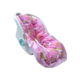 thumbnail image 2 of Portabebé TrendyKid Dulce sueños Rosa, 2 of 3