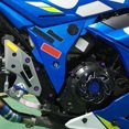 thumbnail image 5 of 30 piezas de tapas de tornillos para motocicleta, tapas decorativas para tornillos de motor, tapas para Yamaha, Kawasaki, Honda, accesorios para bicicletas y coches, 5 of 5