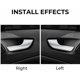 thumbnail image 2 of Para manijas de puertas Alfa Romeo, 2 of 5