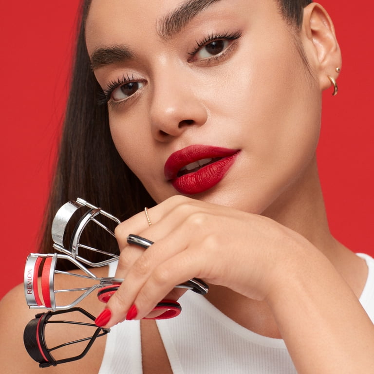 Revlon Triple-Stepped Lash Curler, Tug-Free photo 7