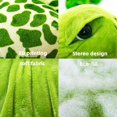 thumbnail image 4 of Big Eyes Sea Turtle Plush Toy Turtle Cloth Doll Doll Sleeping Pillow-1pc, 4 of 4