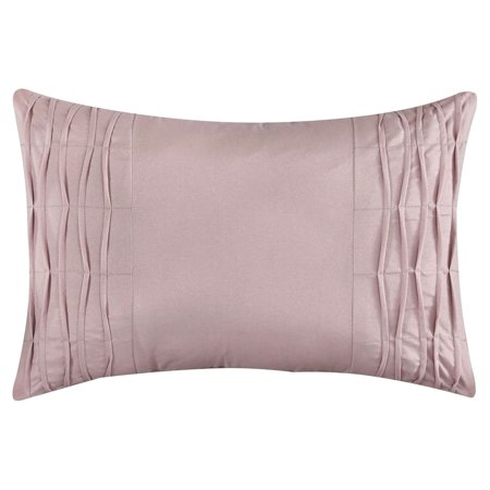Nanshing Contemporary 200 Thread Count Abstract 7 Piece Comforter Sets, Queen with Shams